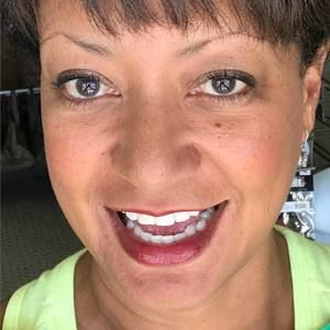 Meet your Posher, Robin